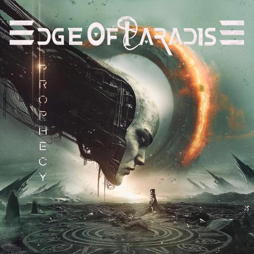 Glen Innes, NSW, Prophecy, Music, CD, Rocket Group, Mar25, NAPALM RECORDS, Edge Of Paradise, Metal