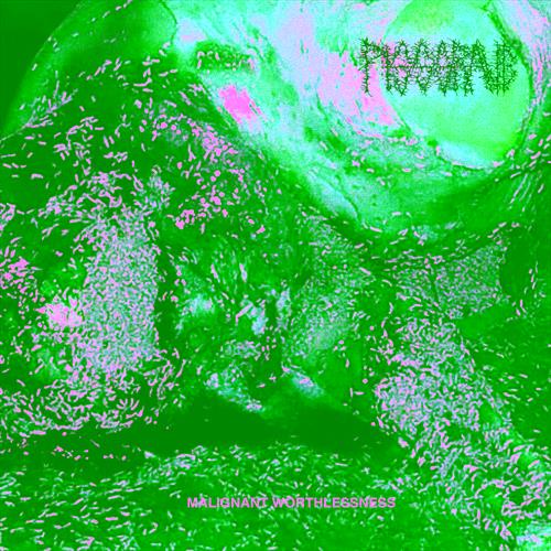 Glen Innes, NSW, Malignant Worthlessness, Music, Vinyl LP, Rocket Group, Mar25, PROFOUND LORE RECORDS, Pissgrave, Metal