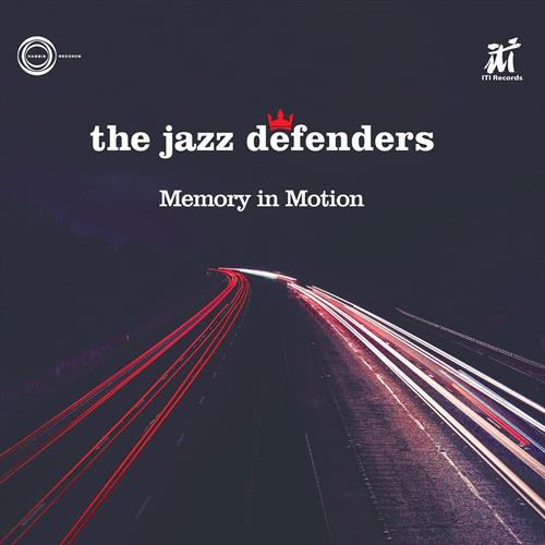 Glen Innes, NSW, Memory In Motion, Music, CD, MGM Music, May24, ITI, The Jazz Defenders, Jazz