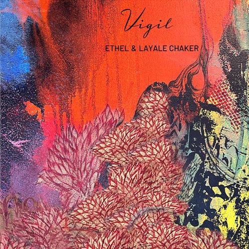 Glen Innes, NSW, Vigil, Music, CD, MGM Music, May24, In A Circle Records, Ethel & Layale Chaker, Classical Music