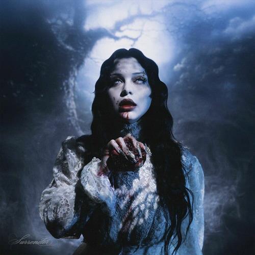 Glen Innes, NSW, Surrender, Music, CD, Inertia Music, May25, Warner Music, Amira Elfeky, Pop