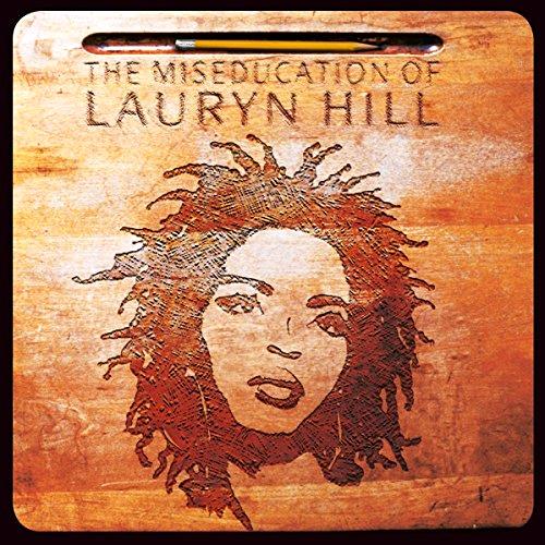 Glen Innes, NSW, The Miseducation Of Lauryn Hill, Music, Vinyl, Sony Music, Jun16, , Lauryn Hill, R&B