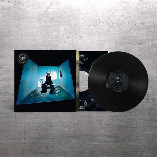 Glen Innes, NSW, Halo On The Inside, Music, Vinyl LP, Rocket Group, Mar25, MATADOR, Circuit Des Yeux, Alternative