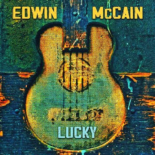 Glen Innes, NSW, Lucky, Music, Vinyl LP, Rocket Group, Mar25, BFD, McCain, Edwin, Pop