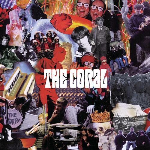 Glen Innes, NSW, The Coral, Music, Vinyl LP, Sony Music, Oct25, , The Coral, Rock