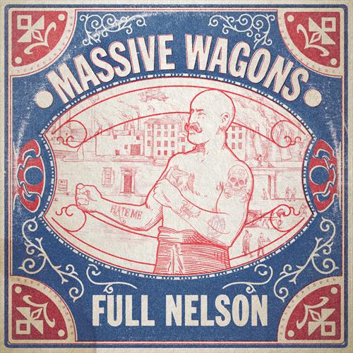 Glen Innes, NSW, Full Nelson, Music, CD, Inertia Music, Oct25, Virgin, Massive Wagons, Rock