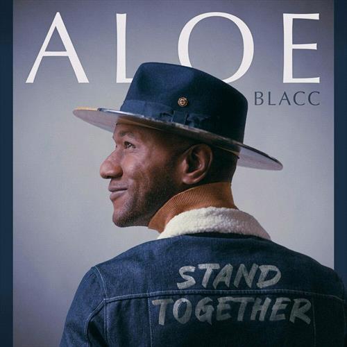 Glen Innes, NSW, Stand Together, Music, CD, Inertia Music, May25, GAMMA, Aloe Blacc, Pop