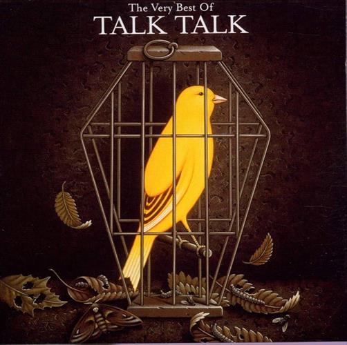 Glen Innes, NSW, The Very Best Of Talk Talk, Music, Vinyl, Inertia Music, Mar25, Warner Music, Talk Talk, Pop