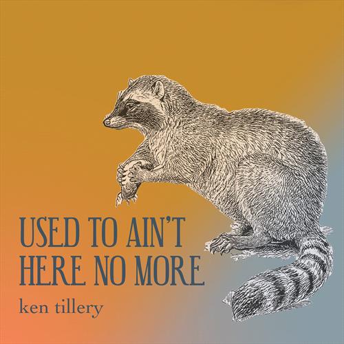 Glen Innes, NSW, Used To Ain't Here No More, Music, CD, MGM Music, May24, RIVERLARK, Ken Tillery, Blues