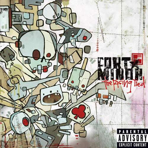 Glen Innes, NSW, The Rising Tied, Music, Vinyl, Inertia Music, May25, Warner Music, Fort Minor, Alternative