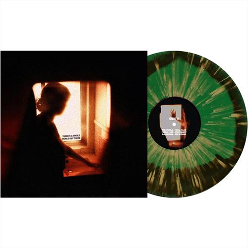 Glen Innes, NSW, There's A Whole World Out There, Music, Vinyl LP, Rocket Group, May25, PURE NOISE RECORDS, Arms Length, Pop