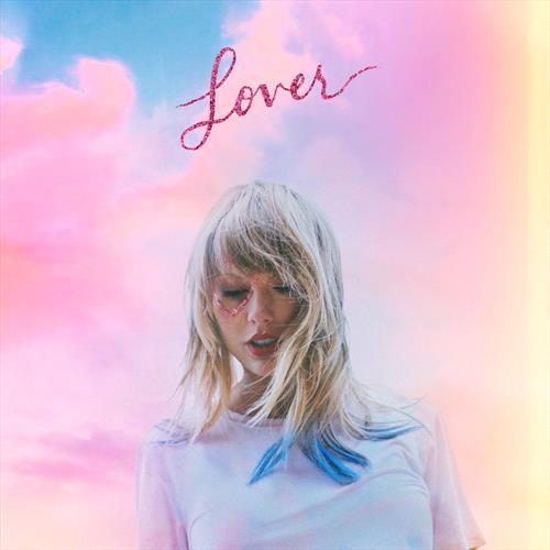 Glen Innes, NSW, Lover , Music, Vinyl 12", Universal Music, Nov19, UNIVERSAL RECORDS USA, Taylor Swift, Pop