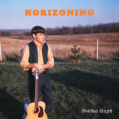 Glen Innes, NSW, Horizoning, Music, Vinyl LP, MGM Music, Nov24, We Are Busy Bodies, Stefan Gnys, Folk