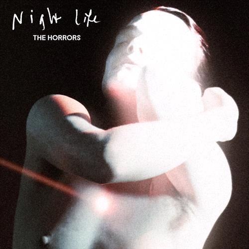Glen Innes, NSW, Night Life, Music, Vinyl, Inertia Music, Mar25, FICTION RECORDS, The Horrors, Alternative