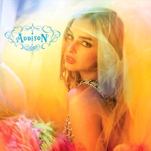 Glen Innes, NSW, Addison, Music, Vinyl LP, Sony Music, Jun25, , Addison Rae, Pop