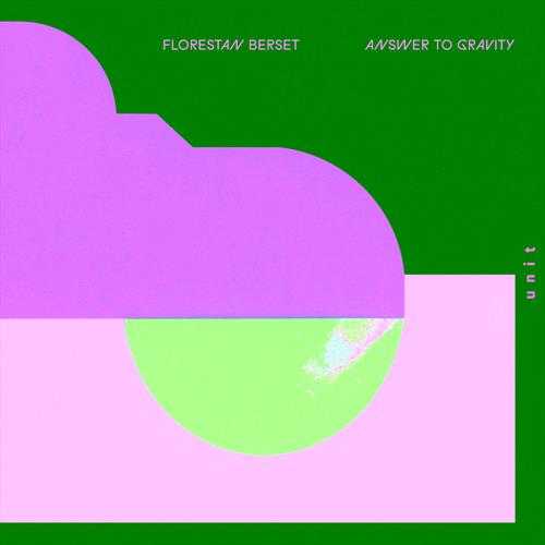 Glen Innes, NSW, Answer To Gravity, Music, Vinyl LP, Rocket Group, Jun25, Unit Records, Florestan Berset, Jazz