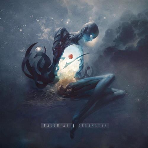 Glen Innes, NSW, Dreamless, Music, Vinyl, Inertia Music, May25, Nuclear Blast, Fallujah, Rock