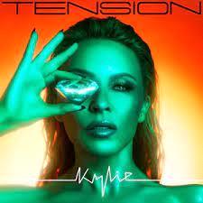 Glen Innes, NSW, Tension, Music, Vinyl LP, Universal Music, Sep23, LIBERATION, Kylie Minogue, Pop