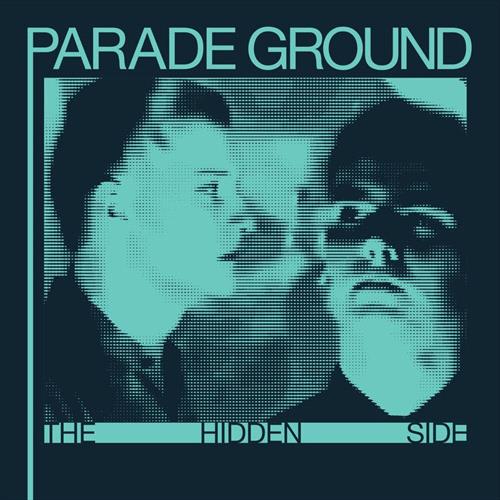 Glen Innes, NSW, The Hidden Side, Music, Vinyl LP, Rocket Group, Mar25, Dark Entries, Parade Ground, Rock