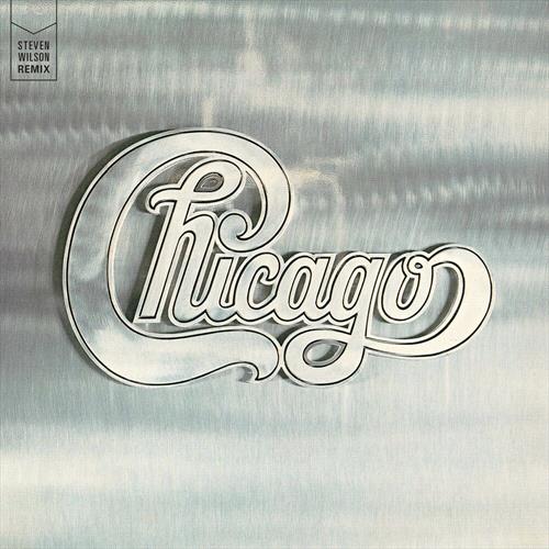 Glen Innes, NSW, Chicago II, Music, Vinyl, Inertia Music, May25, Warner Music, Chicago, Pop