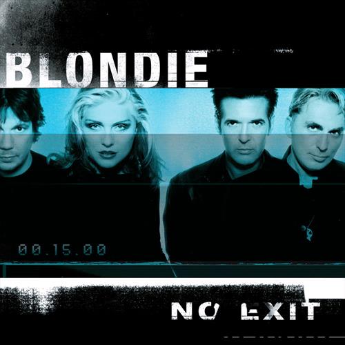 Glen Innes, NSW, No Exit, Music, CD, Universal Music, Oct25, BMG Rights Mgt (Australia), Blondie, Pop