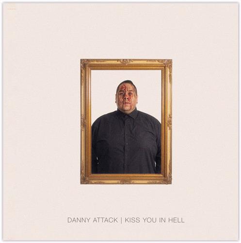 Glen Innes, NSW, Kiss You In Hell, Music, Vinyl LP, MGM Music, Nov24, Punkerton Records, Danny Attack, Folk