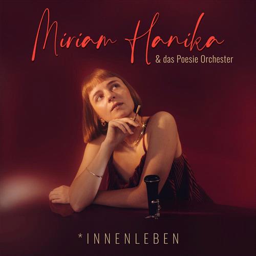 Glen Innes, NSW, *Innenleben, Music, Vinyl LP, Rocket Group, Jun25, LOUISE, Hanika, Miriam, Singer-Songwriter