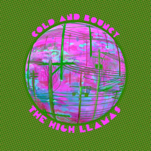 Glen Innes, NSW, Cold And Bouncy, Music, Vinyl LP, Rocket Group, Nov24, DRAG CITY, The High Llamas, Rock