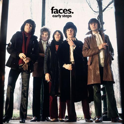 Glen Innes, NSW, Early Steps, Music, CD, Inertia Music, Oct25, Rhino Records, Faces, Rock