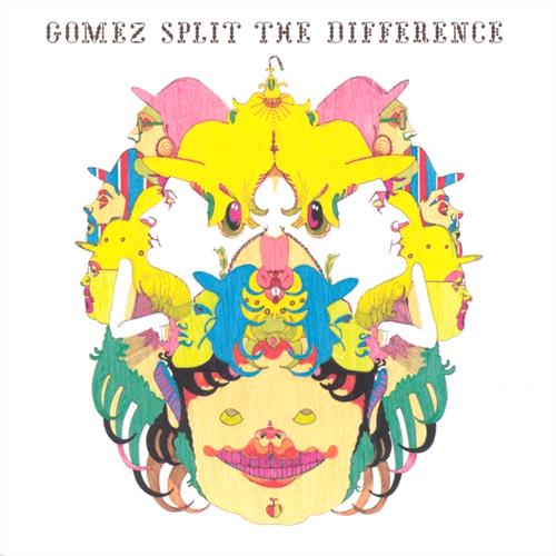 Glen Innes, NSW, Split The Difference, Music, Vinyl, Inertia Music, Oct25, Integral Distribution Services, Gomez, Alternative