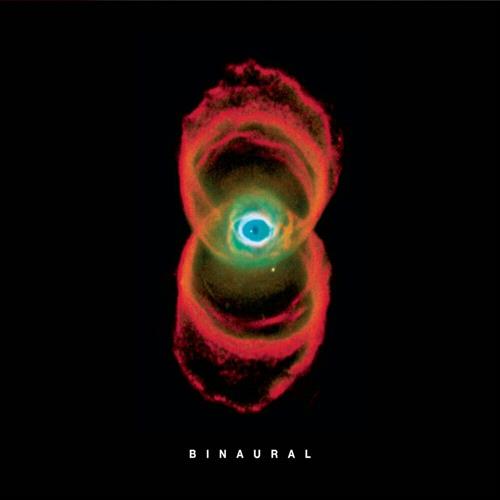 Glen Innes, NSW, Binaural, Music, BR, Sony Music, Jun25, , Pearl Jam, Rock