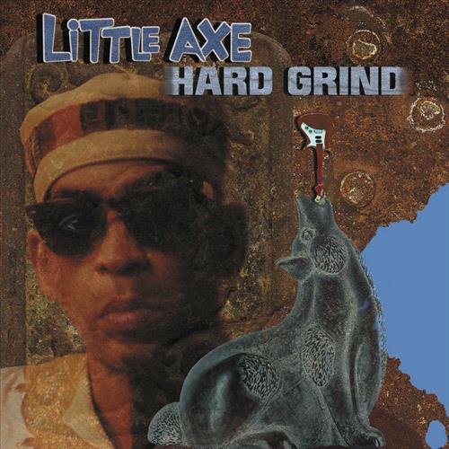 Glen Innes, NSW, Hard Grind, Music, Vinyl, Inertia Music, Oct25, ON-U SOUND, Little Axe, World Music