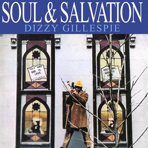 Glen Innes, NSW, Soul & Salvation, Music, CD, MGM Music, May24, Liberation Hall, Dizzy Gillespie, Jazz