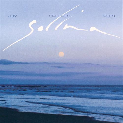 Glen Innes, NSW, Solina, Music, Vinyl LP, Rocket Group, May25, BBE MUSIC, Joy Spheres Rees, Dance & Electronic