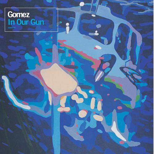 Glen Innes, NSW, In Our Gun, Music, Vinyl, Inertia Music, Oct25, Integral Distribution Services, Gomez, Alternative