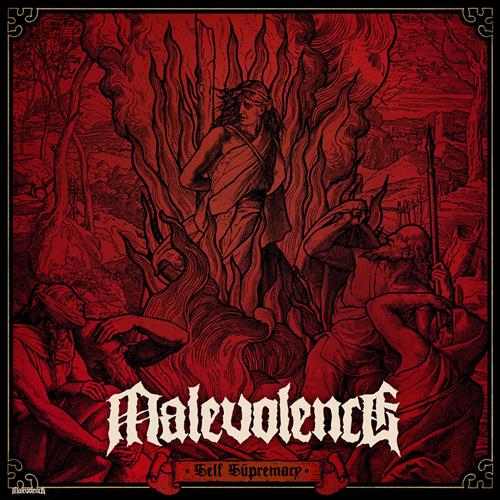 Glen Innes, NSW, Self Supremacy, Music, CD, Inertia Music, Oct25, NUCLEAR BLAST, Malevolence, Rock