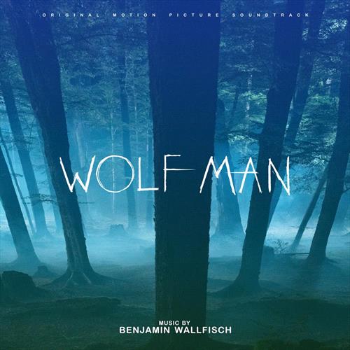 Glen Innes, NSW, Wolf Man, Music, Vinyl, Inertia Music, Oct25, Ada Global, Benjamin Wallfisch, Soundtracks