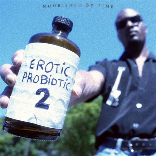 Glen Innes, NSW, Erotic Probiotic 2, Music, Vinyl, Inertia Music, Jan25, XL Recordings, Nourished By Time, R&B