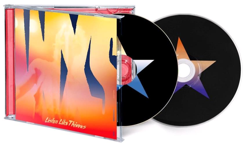 Glen Innes, NSW, Listen Like Thievesd, Music, CD, Universal Music, May25, UNIVERSAL STRATEGIC MKTG., Inxs, Rock