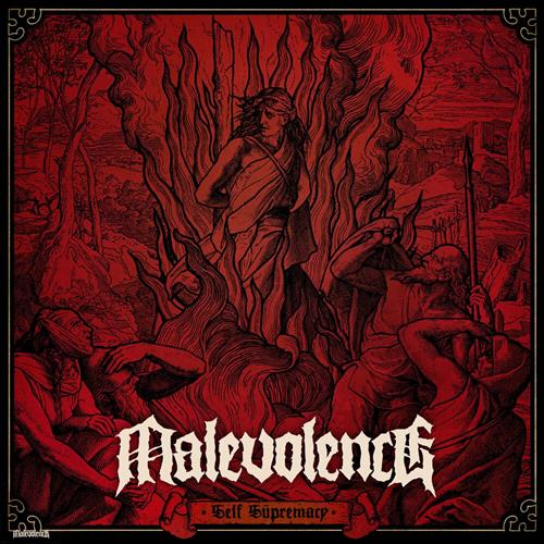 Glen Innes, NSW, Self Supremacy, Music, Vinyl, Inertia Music, Oct25, NUCLEAR BLAST, Malevolence, Rock