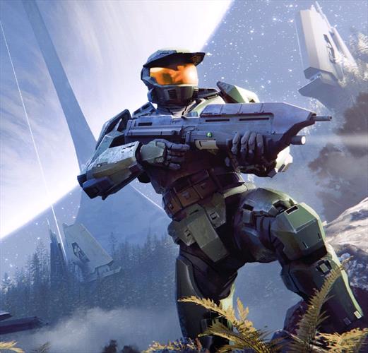 Glen Innes, NSW, Halo: Combat Evolved, Music, Vinyl, Inertia Music, Apr25, Laced Records, Martin Odonnell | Michael Salvatori |, Soundtracks