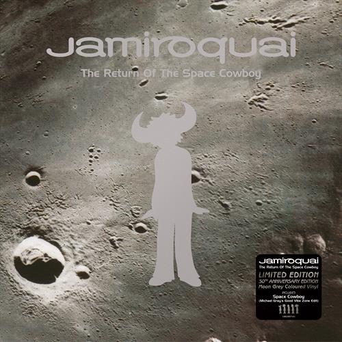 Glen Innes, NSW, Return Of The Space Cowboy , Music, Vinyl LP, Sony Music, Oct24, , Jamiroquai, Pop