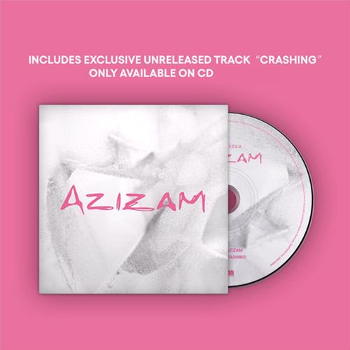 Glen Innes, NSW, Azizam, Music, CD, Inertia Music, May25, Warner Music, Ed Sheeran, Pop
