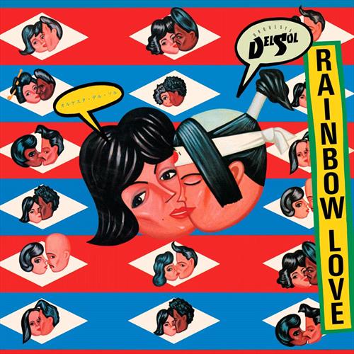 Glen Innes, NSW, Rainbow Love, Music, Vinyl LP, Rocket Group, May25, BBE MUSIC, Orquesta Del Sol, World Music