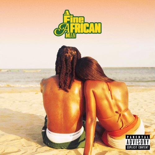 Glen Innes, NSW, A Fine African Man, Music, Vinyl, Inertia Music, Oct25, Ada Global, Knucks, Rap & Hip-Hop