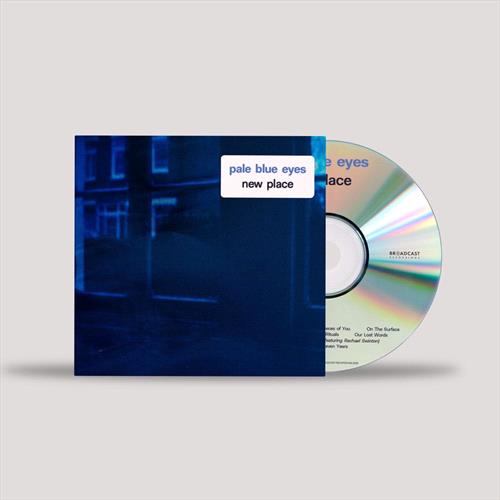 Glen Innes, NSW, New Place, Music, CD, Rocket Group, Mar25, Broadcast Recordings, Pale Blue Eyes, Alternative