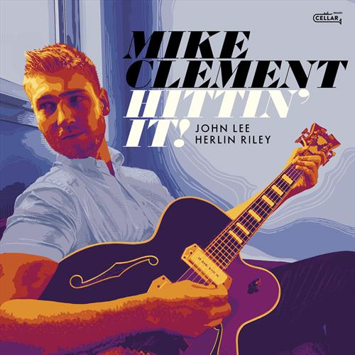 Glen Innes, NSW, Hittin' It, Music, CD, MGM Music, May24, Cellar Live, Mike Clement, Jazz
