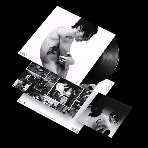 Glen Innes, NSW, Idols, Music, Vinyl LP, Universal Music, Jun25, CAPITOL RECORDS, Yungblud, Alternative