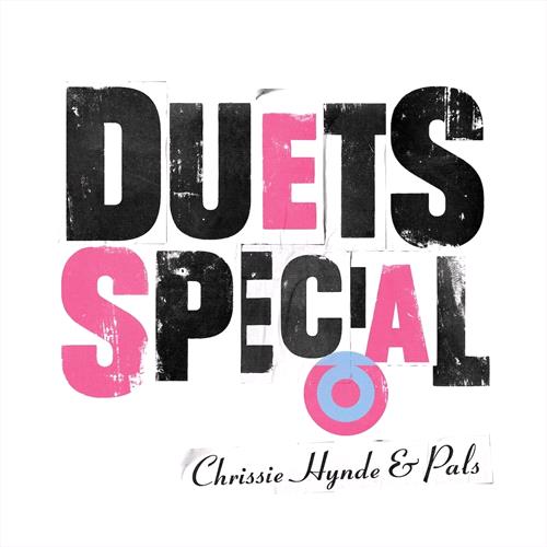 Glen Innes, NSW, Duets Special, Music, Vinyl, Inertia Music, Oct25, Parlophone UK Frontline, Chrissie Hynde, Pop