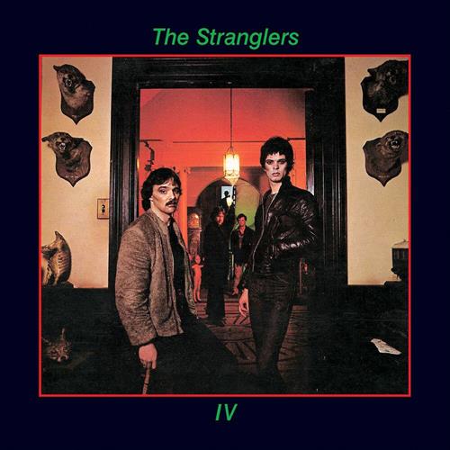 Glen Innes, NSW, Rattus Norvegicus, Music, Vinyl, Inertia Music, Oct25, Parlophone UK Catalog, The Stranglers, Alternative